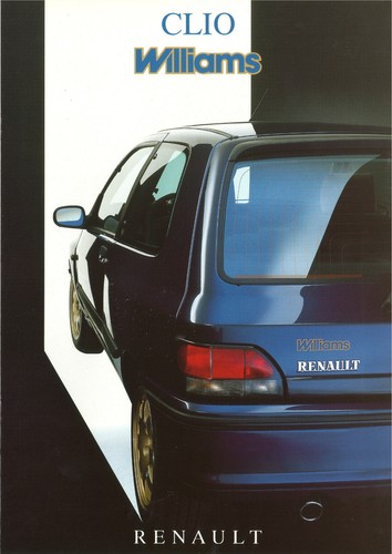 Catalogue prospekt brochure