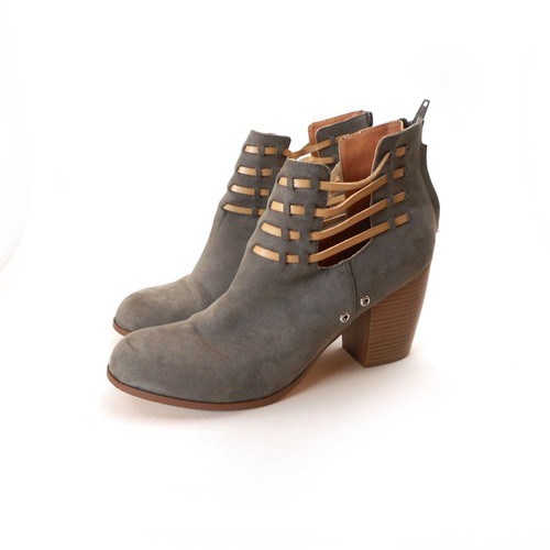 Stivaletto donna plume - donna,