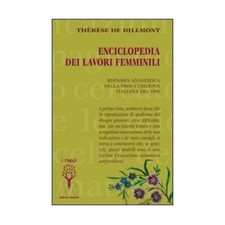 LIBRO ENCICLOPEDIA DEI LAVORI