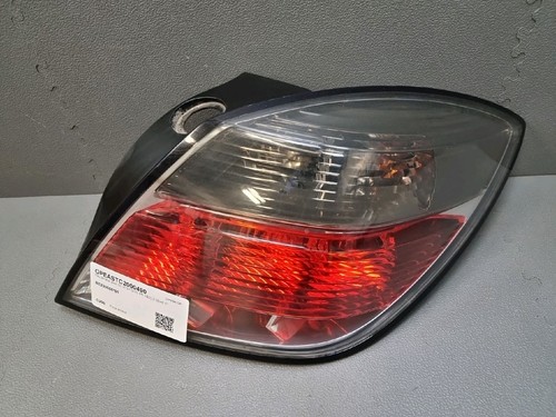 Faro posteriore destro opel - posteriore,