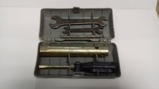  ALFA ROMEO ALFA SUD TROUSSE SCATOLA ATTREZZI