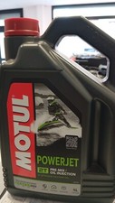 MOTUL POWERJET 2T SVILUPPATO