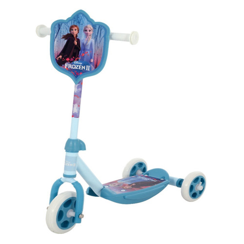 Monopattino frozen disney - frozen, ii