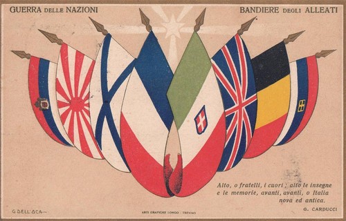A8206 ww1 guerra delle - a8206), ww1,
