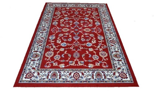 Tappeto orientale disegno