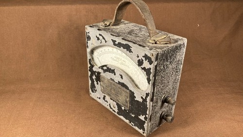 Misuratore misuratore lunchbox