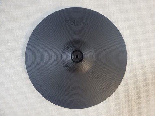 Roland 14c crash cymbal - roland,