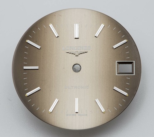 Quadrante longines ultronic - quadrante,
