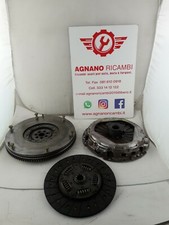 kit volano disco frizione cuscinetto IVECO DAILY IV 2012 2.3 HPI 24256621 