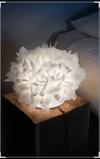 Slamp Veli Foliage Tavolo 1