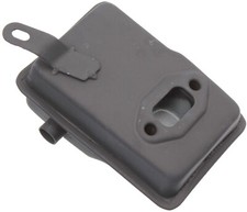 Terminale di Scarico