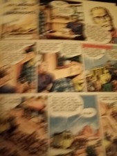 El13 Ephemera 1950s short