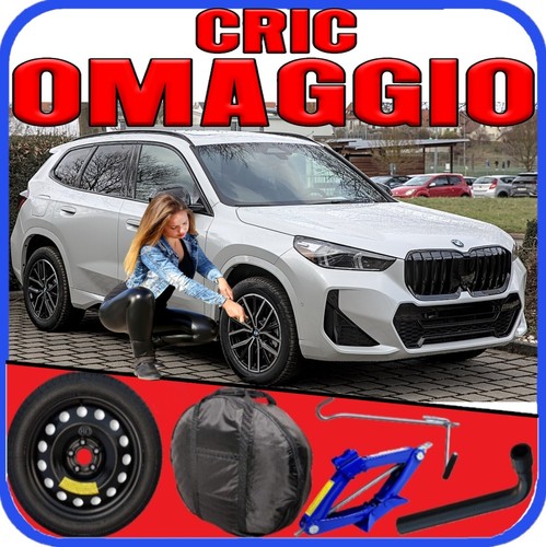 Kit ruotino scorta - 💥kit,