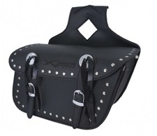 Borsa bisacce moto customo - bisacce,
