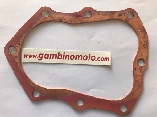 Guarnizione testa motore - guarnizione,