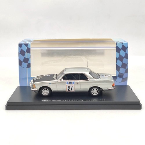 Modellini scala neo - modellini, 1/43