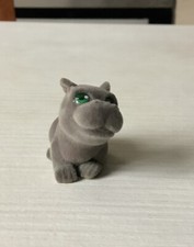 CUCCIOLI CERCA AMICI GIG IPPOPOTAMO FURBETTO