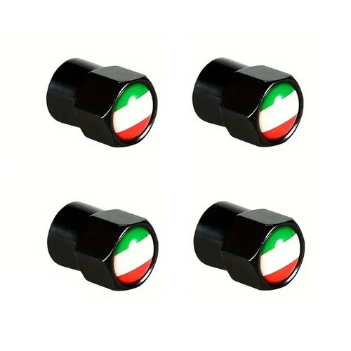 Tappi tappini valvola - 4,