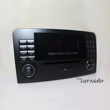 Autoradio Originale Mercedes