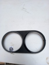 Cornice faro dx. Lancia Fulvia
