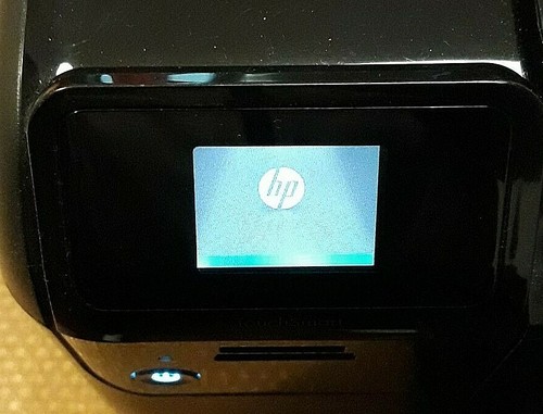 Display lcd touch smart - smart, per
