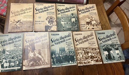 Collezione storia illustrata - collezione,