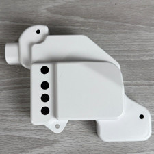 Frigidaire Blocco Coperchio