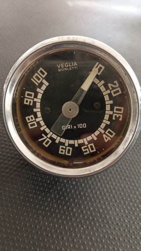 Contagiri tachometer veglia - contagiri,