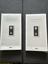 Loewe Multiroom Display  2 PCs