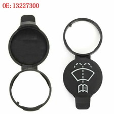 2 pz per Opel Meriva B coperchio serbatoio lavavetri tappo serbatoio acqua tergicristallo