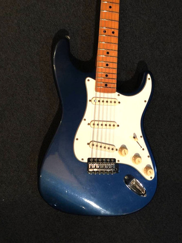 Tokai silver star ss38 - tokai, t-ss38
