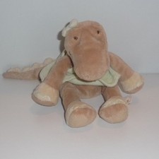 Doudou Crocodile Noukies