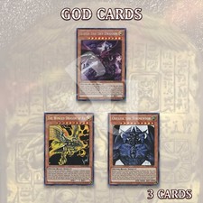 MAZZO DI CARTE DIO | FIRMA