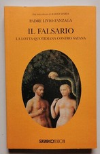 Padre livio fanzaga - padre, il
