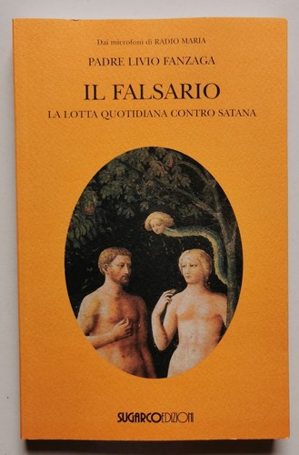 Padre livio fanzaga - padre, il