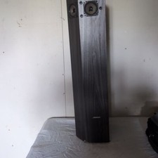 Bose 501 Serie V Nero Destro