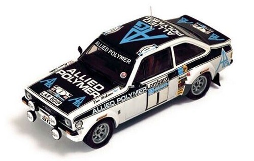 Ixo rac 034 - 1/43,
