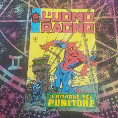 Editoriale corno super eroi - super,