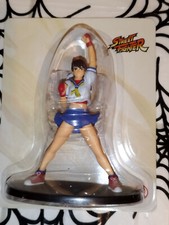 Figurine Sakura Street Fighter