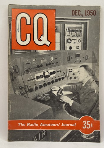 The radio amateurs - the,