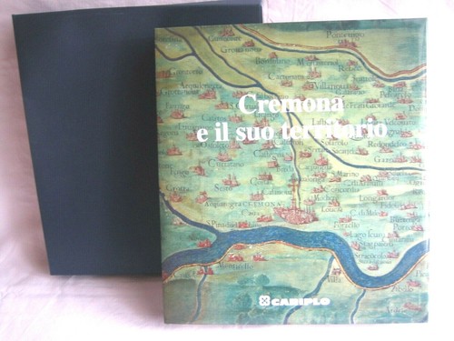 Cremona suo territorio - e, il