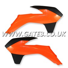 KTM 250EXCF EXC-F 250 2014