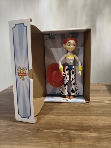 Action figure jessie disney - action,