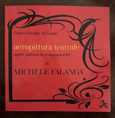 Michele falanga - “michele,
