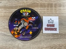 CD SEUL Crash Bandicoot 2