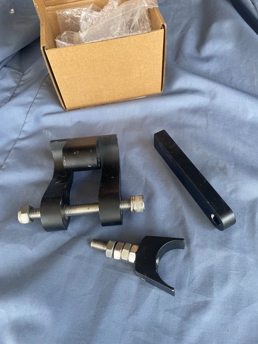 Kit abbassamento sospensione - kit,