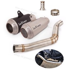 For Benelli Leoncino 500