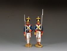 RTA125 S.A.I. Marcia per