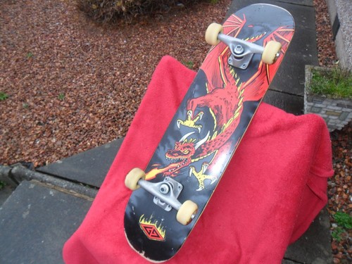 Powell peralta steve - peralta,