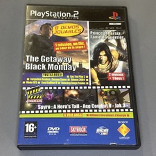 DEMO SPYRO PRINCE OF PERSIA